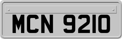 MCN9210