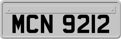 MCN9212