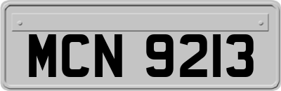 MCN9213