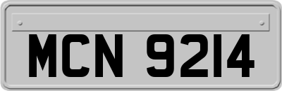 MCN9214