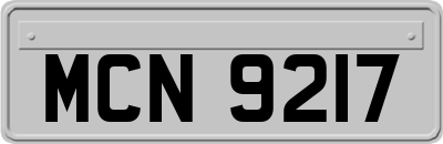MCN9217