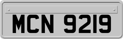 MCN9219