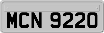 MCN9220