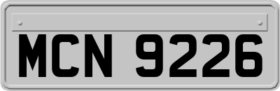 MCN9226