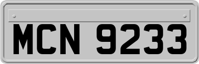 MCN9233