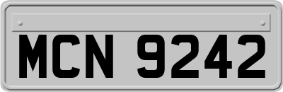 MCN9242
