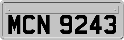 MCN9243