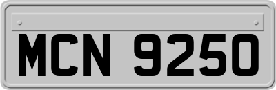 MCN9250