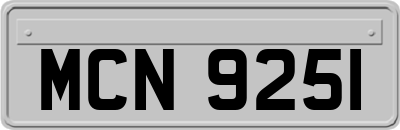 MCN9251