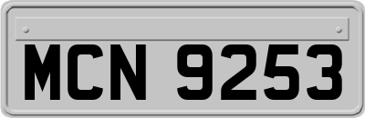MCN9253
