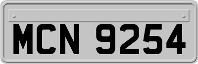 MCN9254