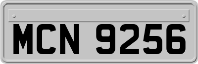 MCN9256