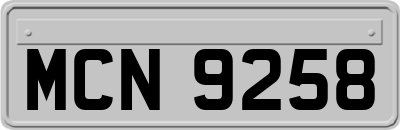 MCN9258