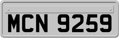 MCN9259