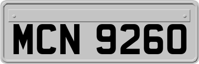 MCN9260