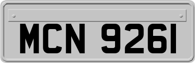 MCN9261