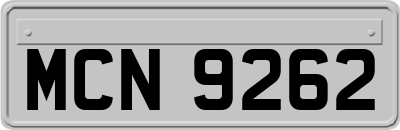MCN9262