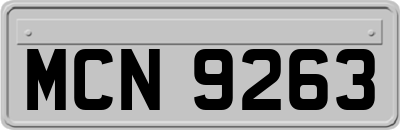 MCN9263