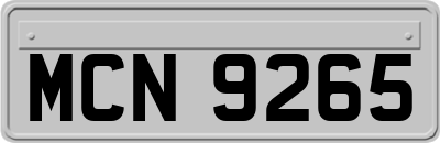 MCN9265