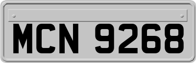 MCN9268