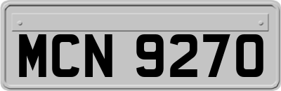 MCN9270