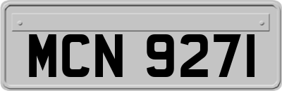 MCN9271