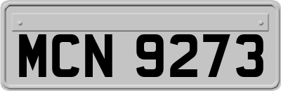 MCN9273