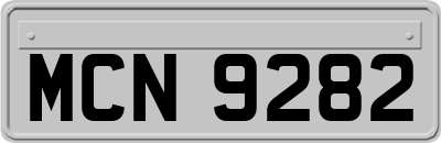 MCN9282