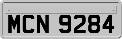 MCN9284
