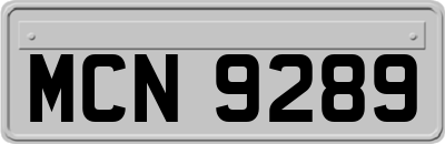 MCN9289