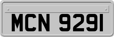 MCN9291