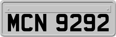 MCN9292