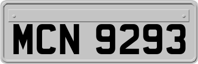 MCN9293