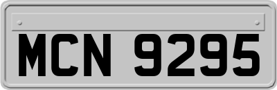 MCN9295