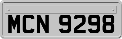 MCN9298