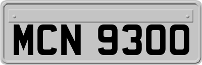 MCN9300