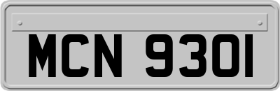 MCN9301