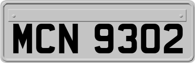 MCN9302