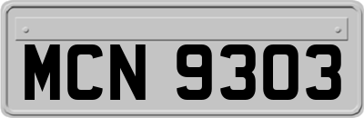 MCN9303