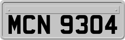 MCN9304