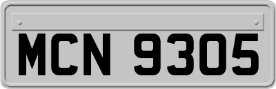 MCN9305