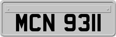 MCN9311