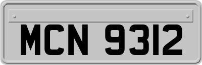 MCN9312