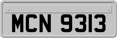 MCN9313