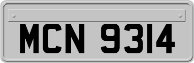 MCN9314