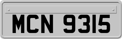 MCN9315