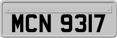 MCN9317