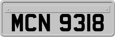 MCN9318