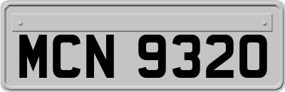MCN9320