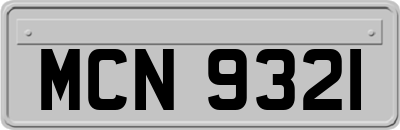MCN9321